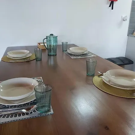 Dom wakacyjny Casa Vale Nicolau *