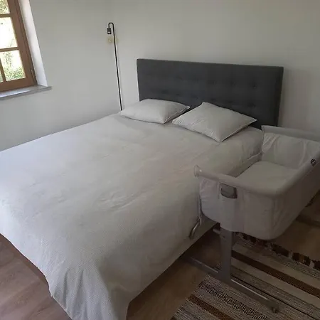 Casa Vale Nicolau Casa de Férias