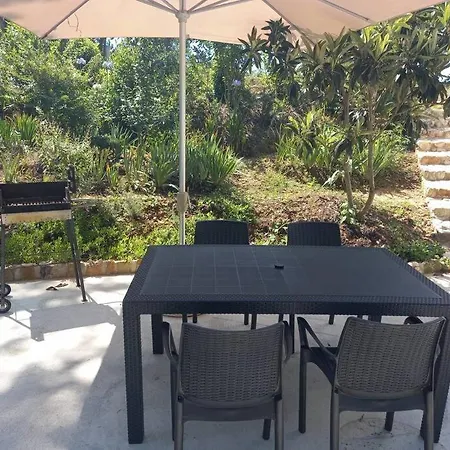 Casa Vale Nicolau *