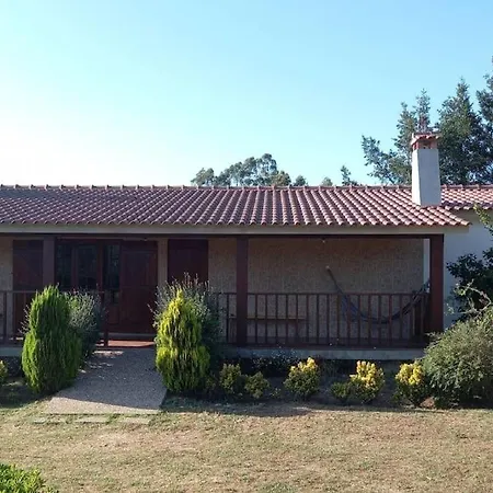 Dom wakacyjny Casa Vale Nicolau *
