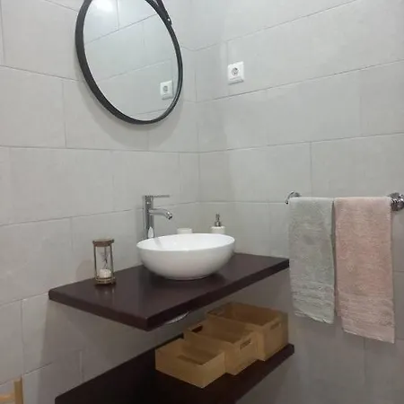 Casa Vale Nicolau *