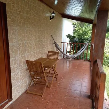 Casa Vale Nicolau Hébergement de vacances