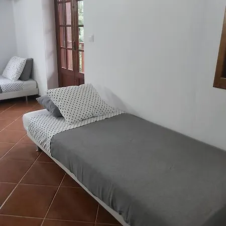 Dom wakacyjny Casa Vale Nicolau *