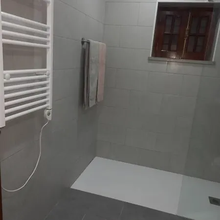 Casa Vale Nicolau Hébergement de vacances Arganil