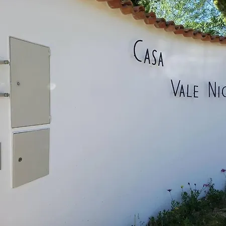 Casa de Férias Casa Vale Nicolau Arganil