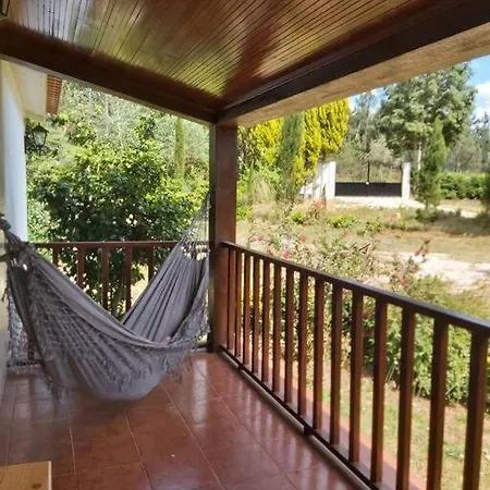 Dom wakacyjny Casa Vale Nicolau