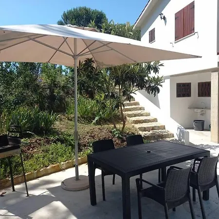 Hébergement de vacances Casa Vale Nicolau