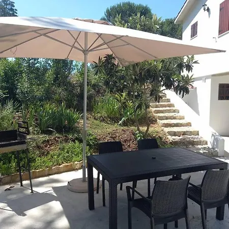 Hébergement de vacances Casa Vale Nicolau *