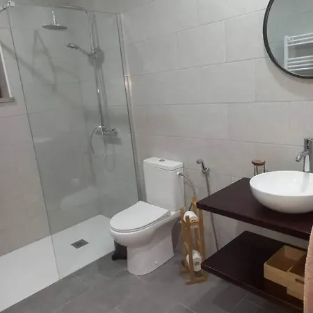 Hébergement de vacances Casa Vale Nicolau *