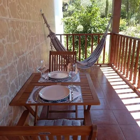 Dom wakacyjny Casa Vale Nicolau *