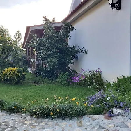 Dom wakacyjny Casa Vale Nicolau *