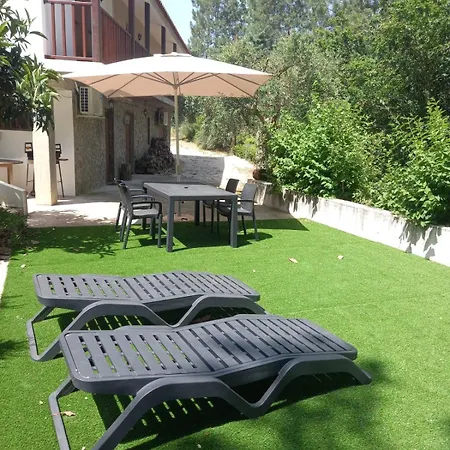 Hébergement de vacances Casa Vale Nicolau