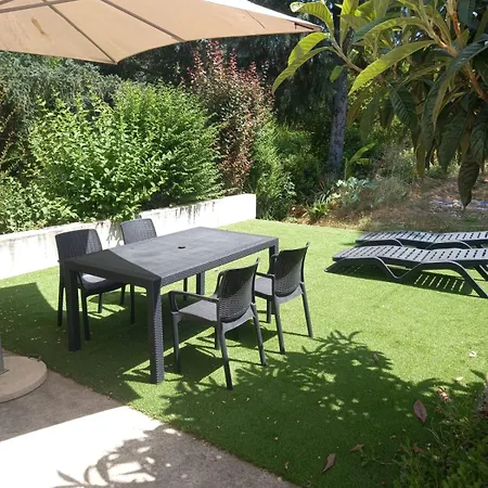 Casa Vale Nicolau Arganil