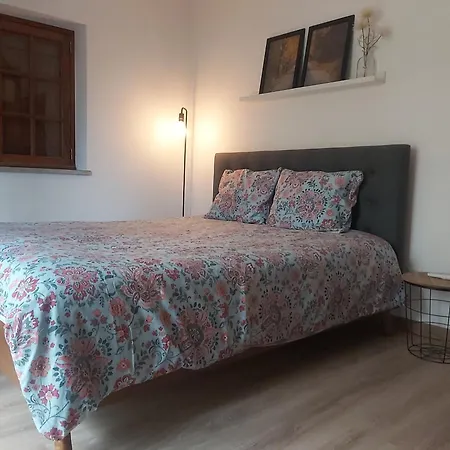 Dom wakacyjny Casa Vale Nicolau