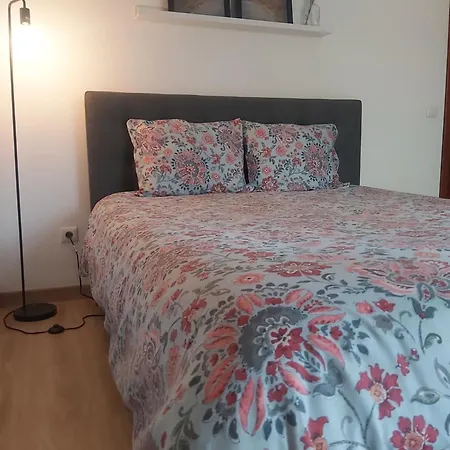 Casa Vale Nicolau Hébergement de vacances *