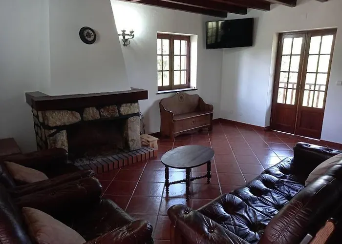 Casa Vale Nicolau Dom wakacyjny