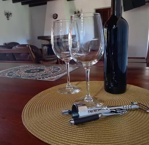 Dom wakacyjny Casa Vale Nicolau