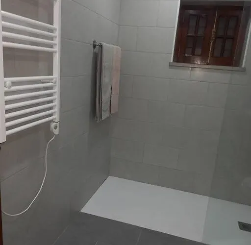 Casa Vale Nicolau Dom wakacyjny Arganil