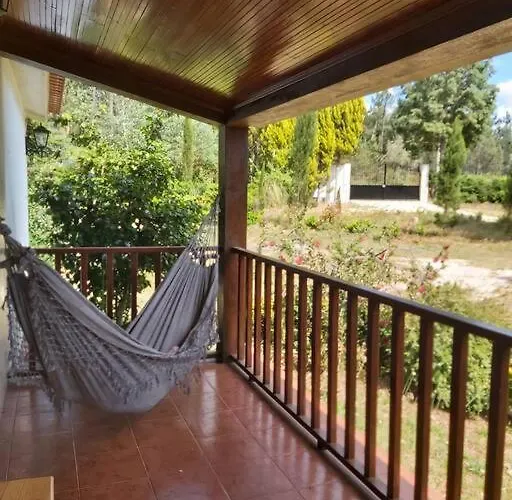 Dom wakacyjny Casa Vale Nicolau