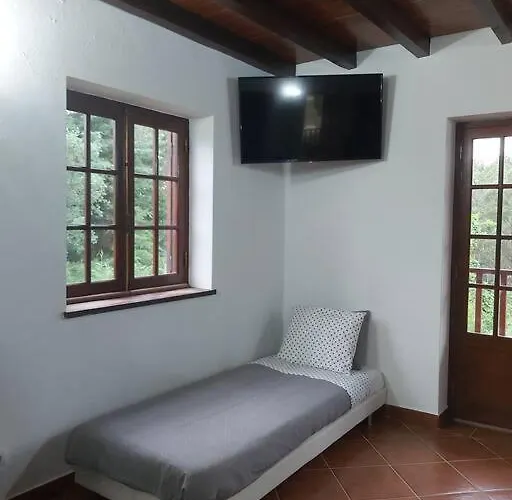 Dom wakacyjny Casa Vale Nicolau