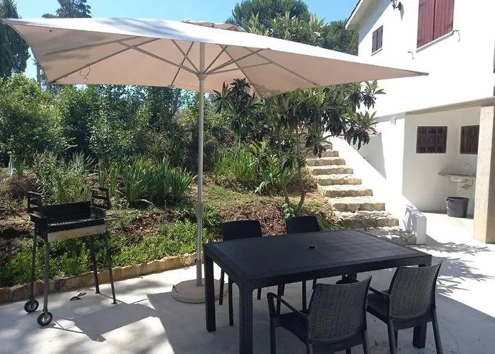 Dom wakacyjny Casa Vale Nicolau *