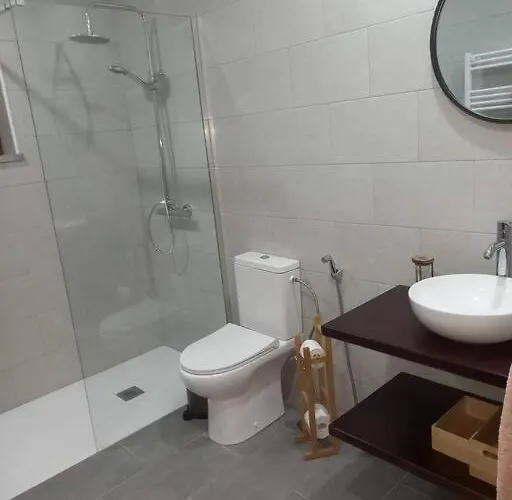 Dom wakacyjny Casa Vale Nicolau *