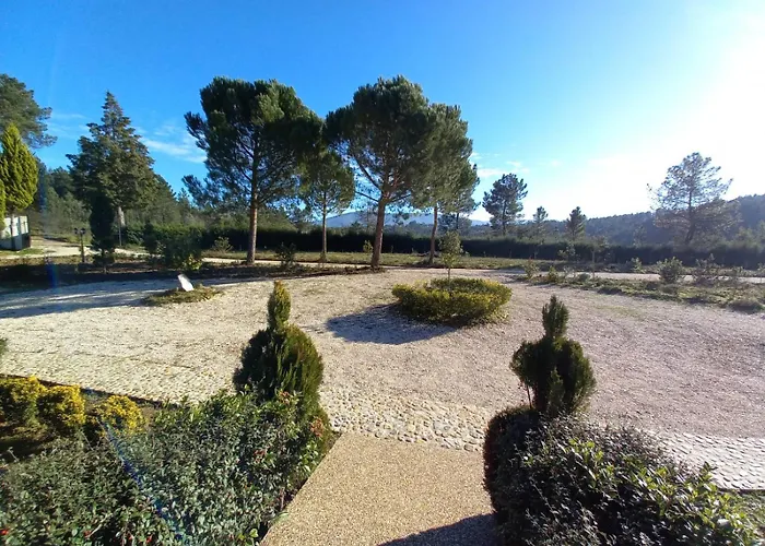 Casa Vale Nicolau Dom wakacyjny Arganil