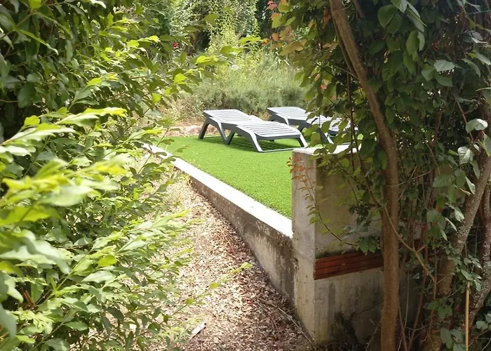 Casa Vale Nicolau Dom wakacyjny Arganil