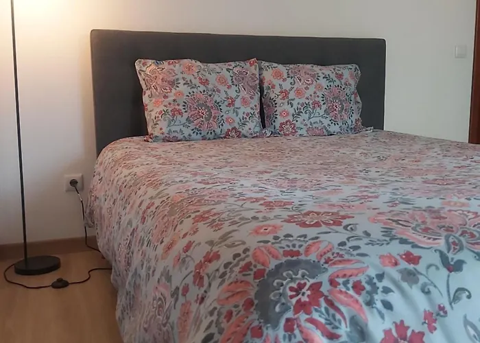 Casa Vale Nicolau Dom wakacyjny *